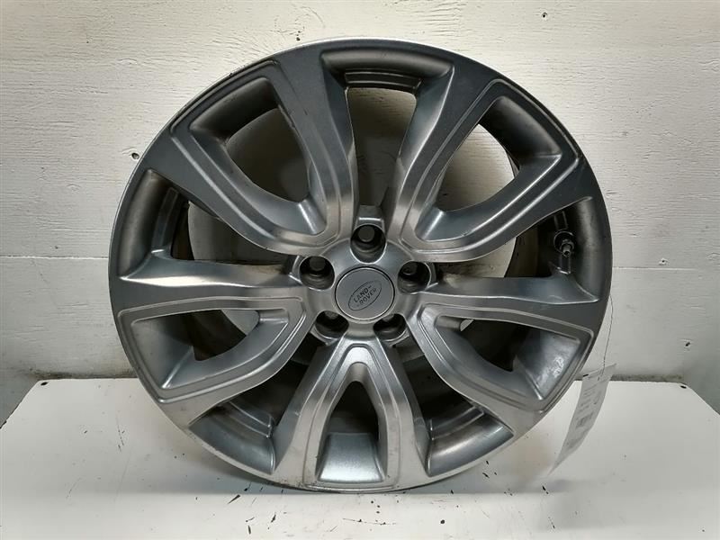 Rim Wheel 18x8 5 Spoke U Shaped Painted Silver Fits 14-19 EVOQUE 940109