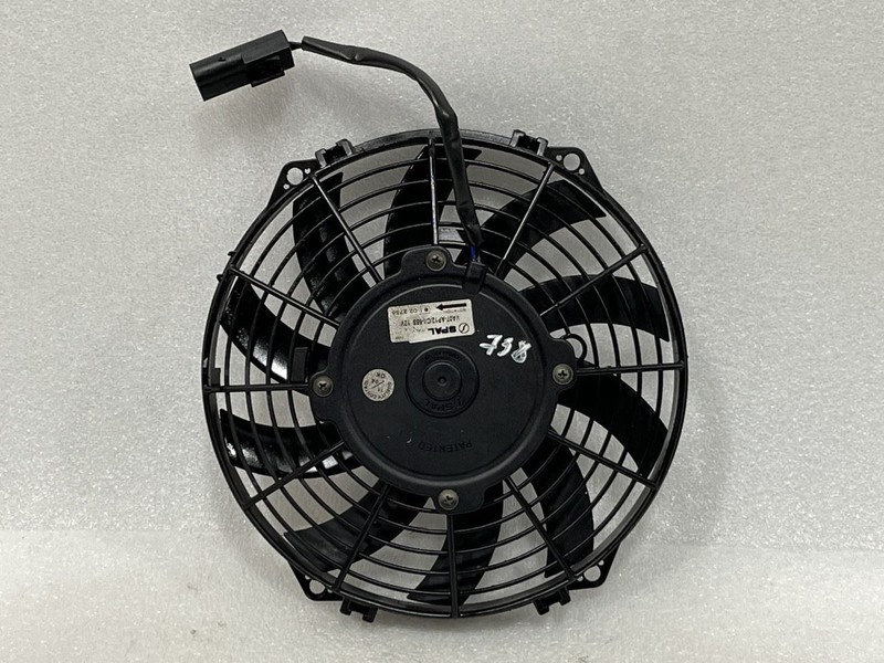 2003 2004 2005 2006 MERCEDES E55 W211 ENGINE OIL COOLING FAN
