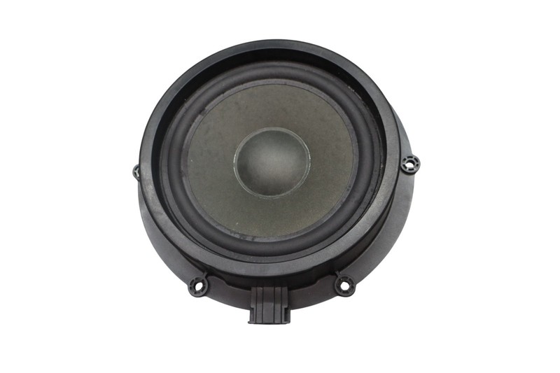 10-18 Porsche Cayenne 958 Rear Right Door Audio Sound Speaker 7P5035710A OEM