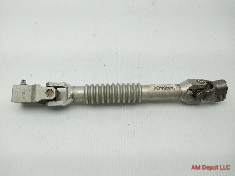 2014 Mini Cooper S F56 F55 F57 Steering Column Shaft Coupler Spindle Joint CV