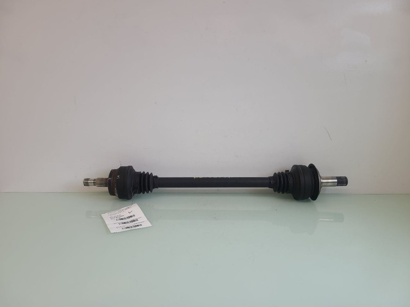 Axle Shaft 231 Type Sl Models SL550 Rear Fits 12-20 MERCEDES S-CLASS 581691