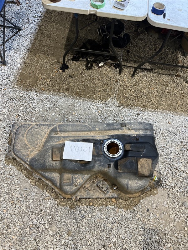 08-10 TOYOTA HIGHLANDER HYBRID 3.3L 6CYL GAS FUEL TANK ASSEMBLY
