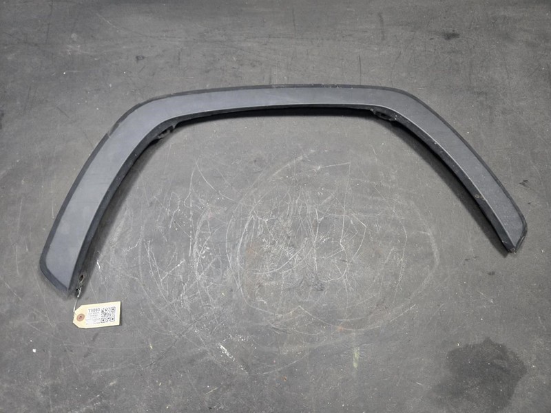 Front Right Wheel Arch Flare Molding 2021 Toyota RAV4 75601-0R090 2019 - 2025