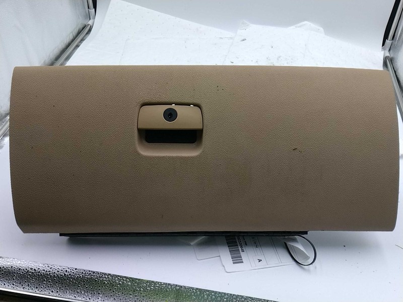 2012 Chevrolet Suburban 1500 Glove Box Door Tan Used OEM 3813928 4DR 203K Miles