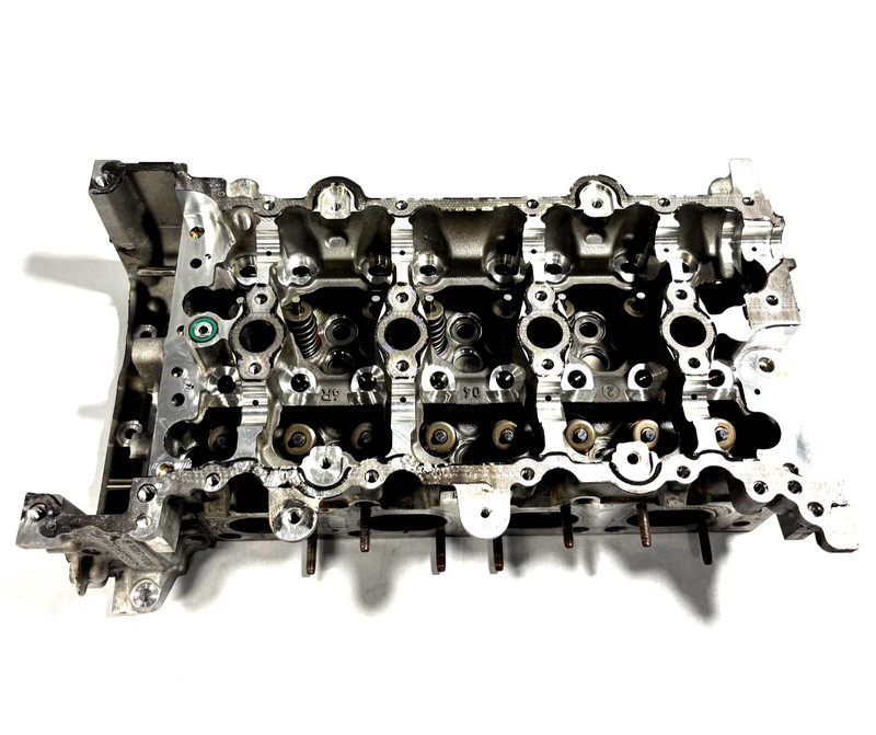 📌 2015-2020 MERCEDES BENZ GLA250 CLA250 2.0 ENGINE CYLINDER HEAD CAMSHAFT OEM
