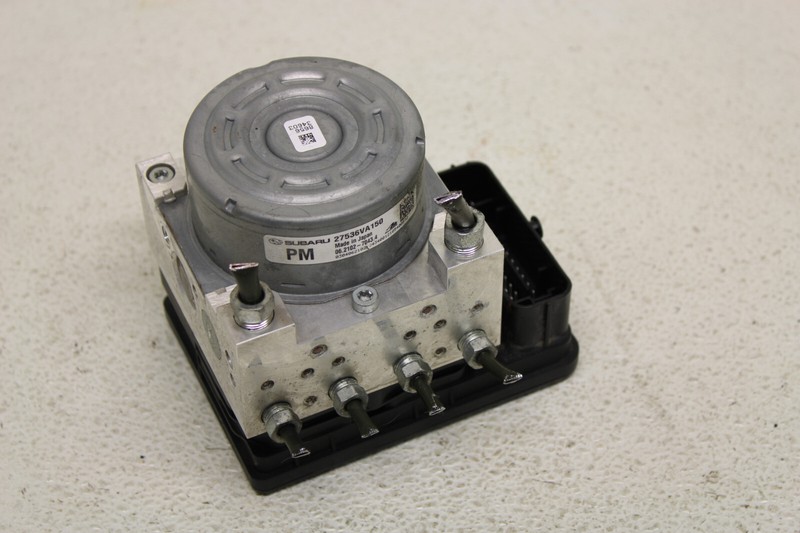Subaru WRX STI ABS Module Brake Hydraulic Pump Unit Genuine Oem 2020-2021