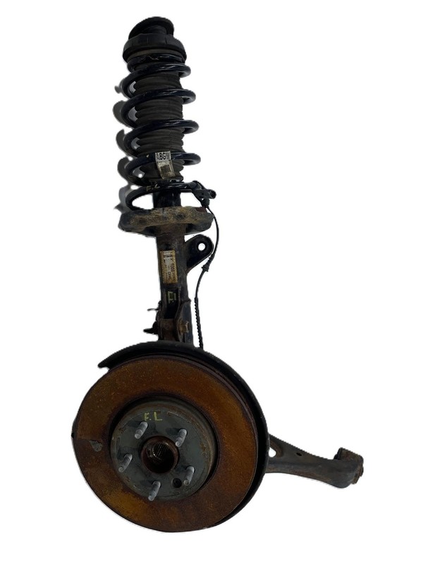 2013-2022 Buick Encore 1.4L LH Driver Front Knee Assembly With Abs Sensor OEM