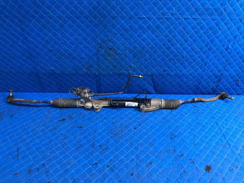 2015 Nissan Altima Steering Gear Rack & Pinion OEM 93K Miles