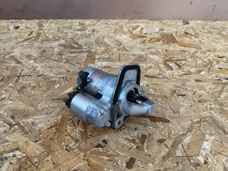 INFINITI QX50 QX55 2019-2025 OEM ENGINE MOTOR STARTER ASSEMBLY 2.0T