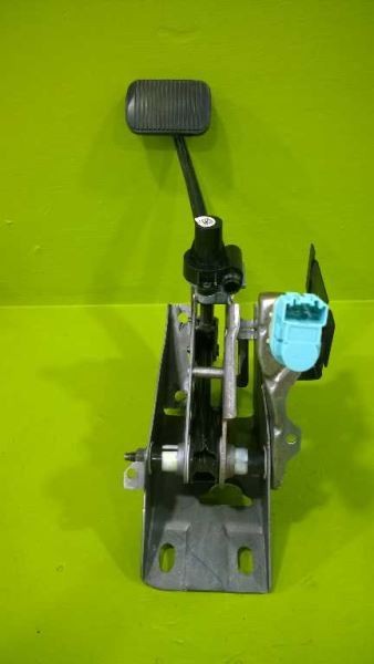 15-20 F150 LIMITED ADJUSTABLE BRAKE STOP FOOT PEDAL W/SENSOR OEM 3446-42