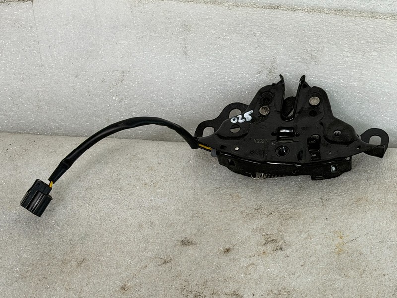 2019-2025 Nissan Altima Hood Latch Lock Unit 65601-6Ca0a