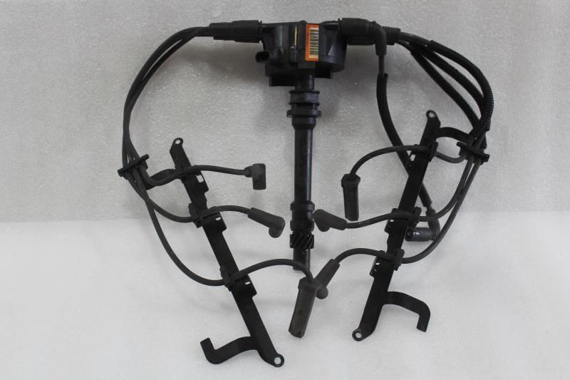 1996 CHEVROLET BLAZER DISTRIBUTOR