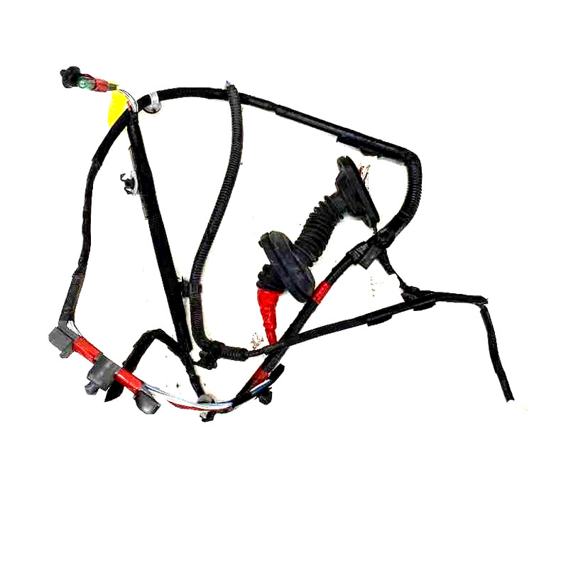 17 TOYOTA 4RUNNER REAR RIGHT PASSENGER SIDE DOOR WIRE HARNESS OEM 8215335280