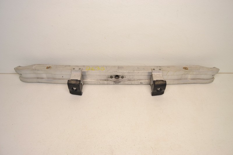 Porsche Rear Bumper Reinforcement Rebar Boxster Cayman 987 Oem 2005-2012