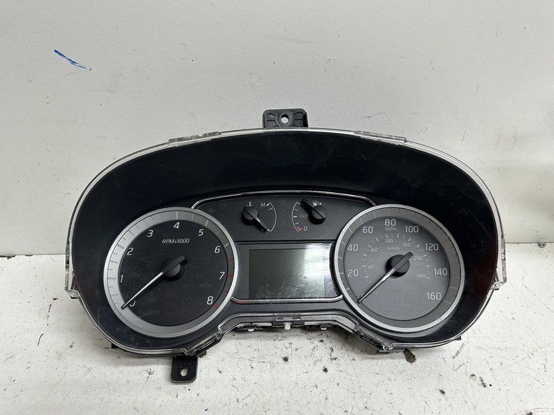 2015 Nissan Sentra FE SL SR SV Cluster Speedometer tach gauges instrument panel