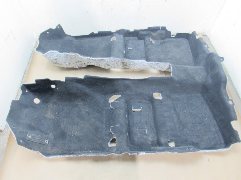 Subaru Outback 2024 Interior Floor Carpet Trim Cover Mat Liner 19-25*