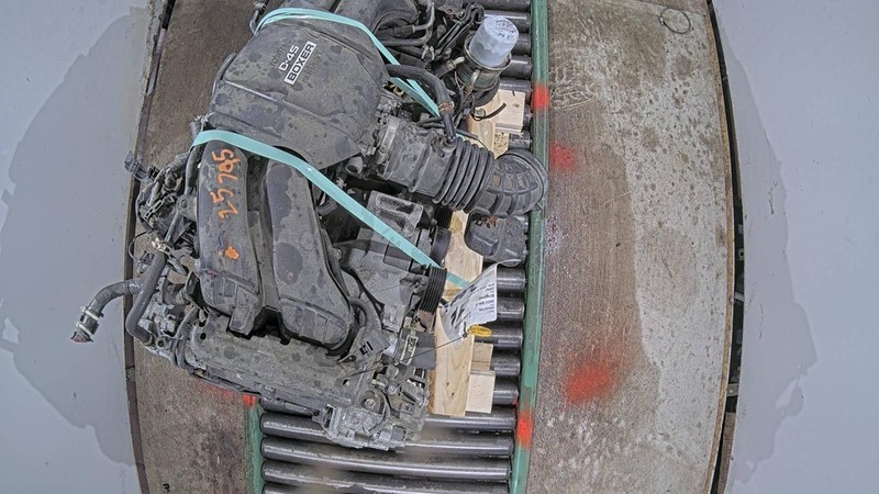 2022 Subaru BR-Z 2.4L Engine Complete Assembly, RWD, 45K Miles, OEM