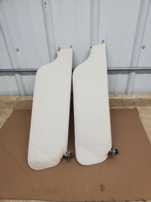 DELTA 881975 Sun Visor 307330