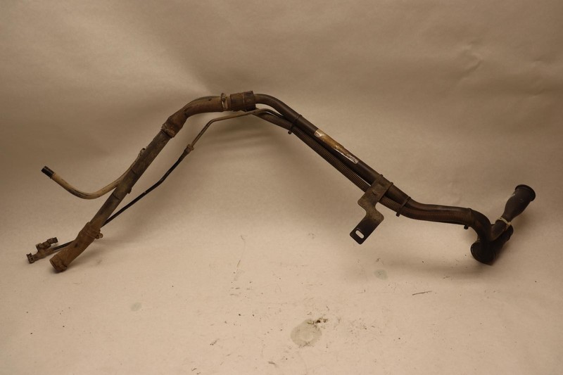 2007-2017 JEEP WRANGLER FUEL TANK FILLER NECK HOSE PIPE TUBE OEM
