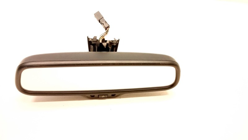 12 AUDI C7 A6 S6 A7 11-14 A8 S8 INSIDE INTERIOR REAR VIEW MIRROR OEM 071625B