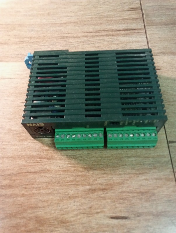 NAiS FPO-C14RS AFP02223 Control Unit