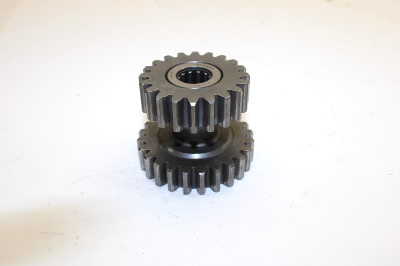 89 Yamaha Moto 4 YFM350ER OEM 20T High Wheel Gear 1YW-17223-01-00 Q3076