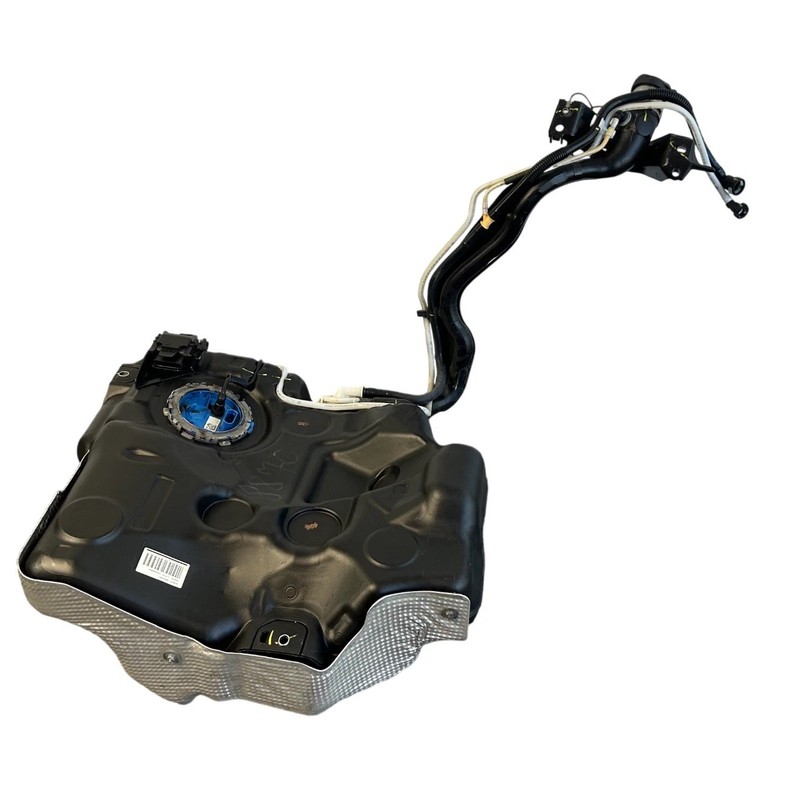 π 2022 - 2026 AUDI A3 QUATTRO FUEL GAS TANK RESERVOIR W/ FILLER NECK OEM