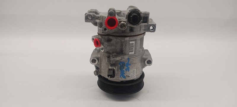 20-'22 TOYOTA COROLLA AC Compressor Sedan 1.8L 26k miles OEM
