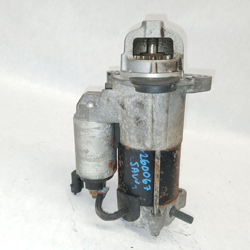 17-'19 CHEVROLET CRUZE Starter Motor 63k miles OEM 1 Year Warranty!