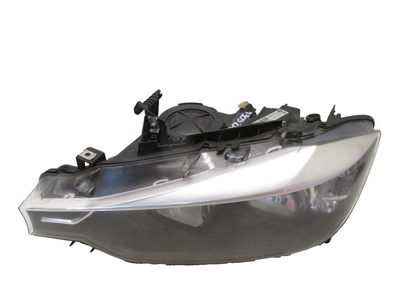 💚 HALOGEN 12 - 15 BMW 3 SERIES F30 LEFT DRIVER HEADLIGHT HEADLAMP OEM 7259549
