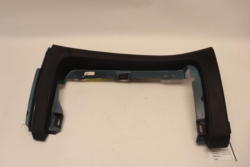 2015-2020 CADILLAC ESCALADE RIGHT SIDE DASHBOARD LOWER GLOVE BOX PANEL TRIM OEM
