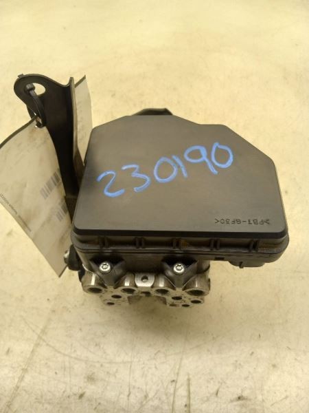Anti-Lock Brake Part Actuator And Pump Assembly Fits 14-15 LEXUS GS350