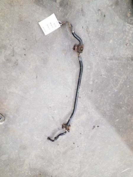 Stabilizer Bar Front Station Wgn 22mm Diameter Fits 00-05 SABLE 239228