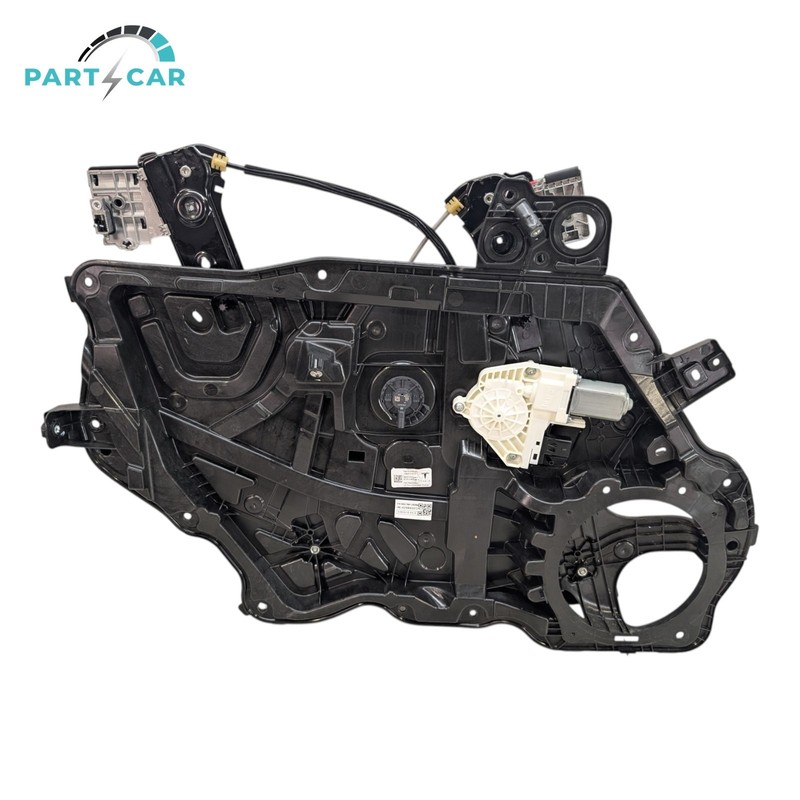 2020-2023 Tesla Model Y MY Front Left Driver Window Motor Regulator Assembly OEM