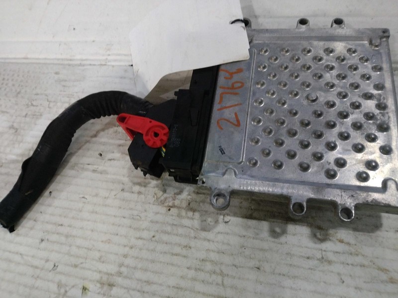 2020 Honda Pilot Engine Control Module ECM 3.5L OEM 37820RLVB11 Used 92K