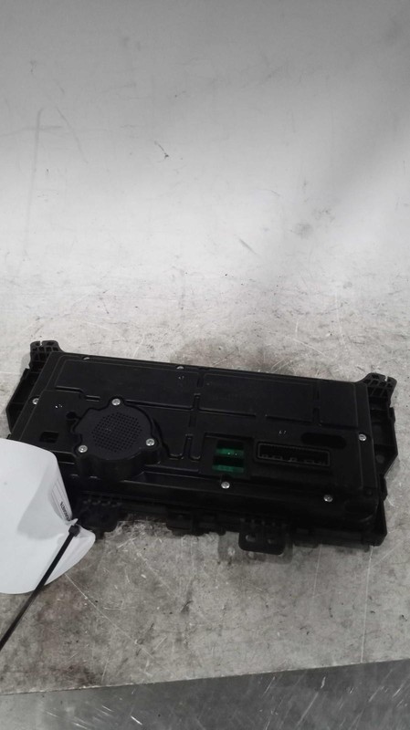 2022-2023 Hyundai KONA Speedometer Gauge OEM White 34K Miles NJ25-20057-491338