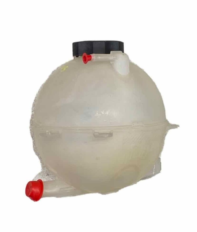 2019 CHEVROLET EQUINOX 1.5L RADIATOR TANK RESERVOIR ASSY OEM