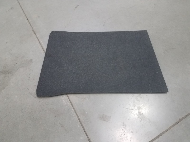 2018 BMW M5 F90 Trunk Floor Panel Luggage Compartment Insert #3968 Z4