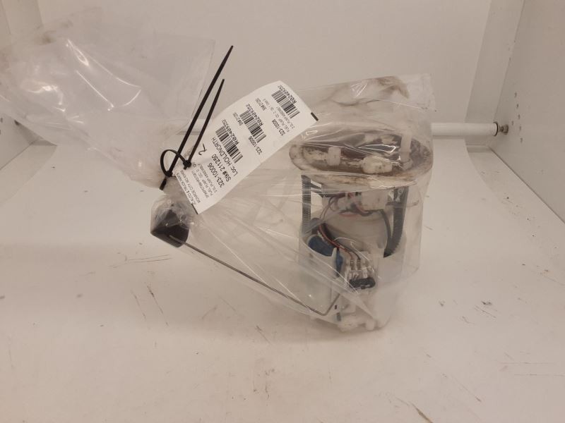 Fuel Pump Tank Mounted Pump Assembly 2.0L VIN 9 Turbo Fits 17-19 FUSION 2409352