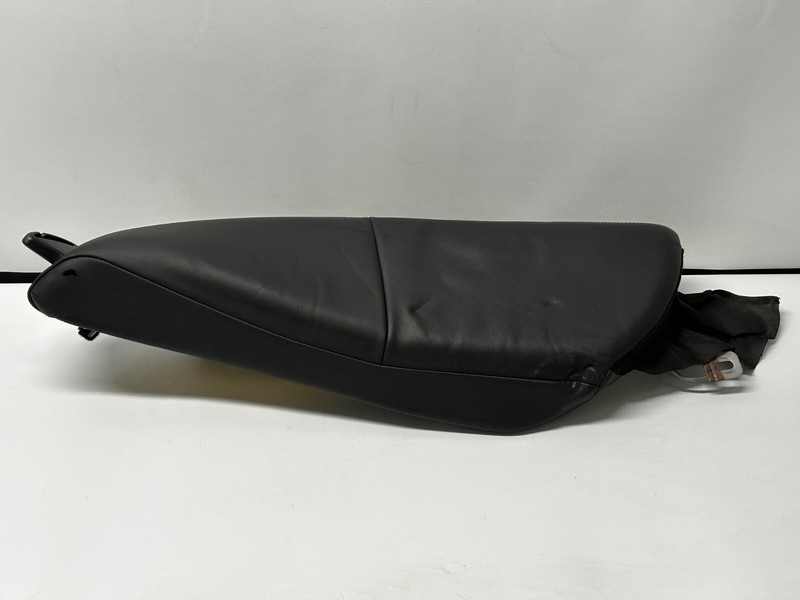 🟢INFINITI Q50 2014-2018 Rear Right Seat Bolster Leather Black OEM