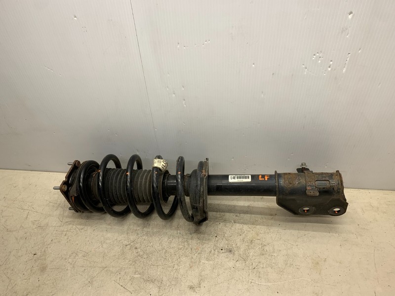 2011-2014 FORD EDGE LEFT DRIVER SIDE FRONT STRUT SHOCK SPRING ASSEMBLY FWD OEM