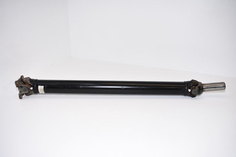 Rear Drive Shaft Automatic Transmission Fits 06-14 MAZDA MX-5 MIATA 257301