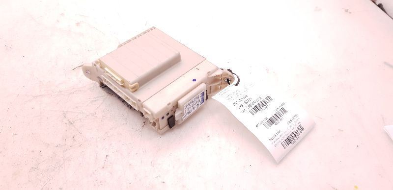 2008 LEXUS IS250 2.5L 4WD AT CABIN INTERIOR FUSE BOX