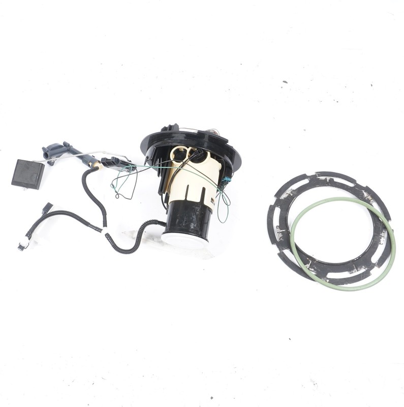 14-17 Mercedes S550 W222 Fuel Pump 2225400217 OEM