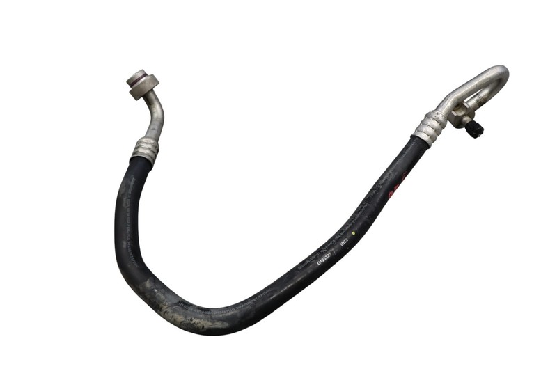 12-17 Audi A7 Quattro AC Air Conditioning Suction Hose Pipe Line Tube Oem