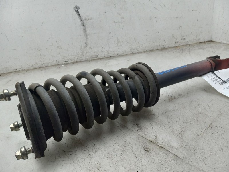13-17 LEXUS LS460 FRONT PASSENGER RIGHT STRUT WITH AIR SUSPENSION