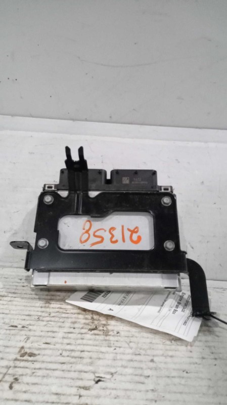 2023 KIA Sportage Engine Control Module ECM 1.6L Black OEM 391312MAD0