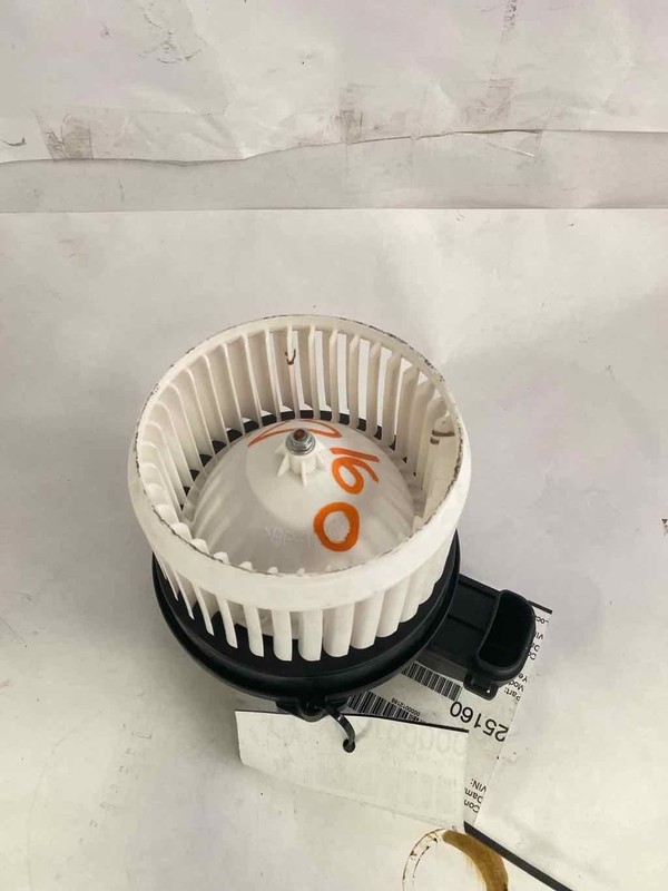 Blower Motor HONDA ACCORD 23 24 25