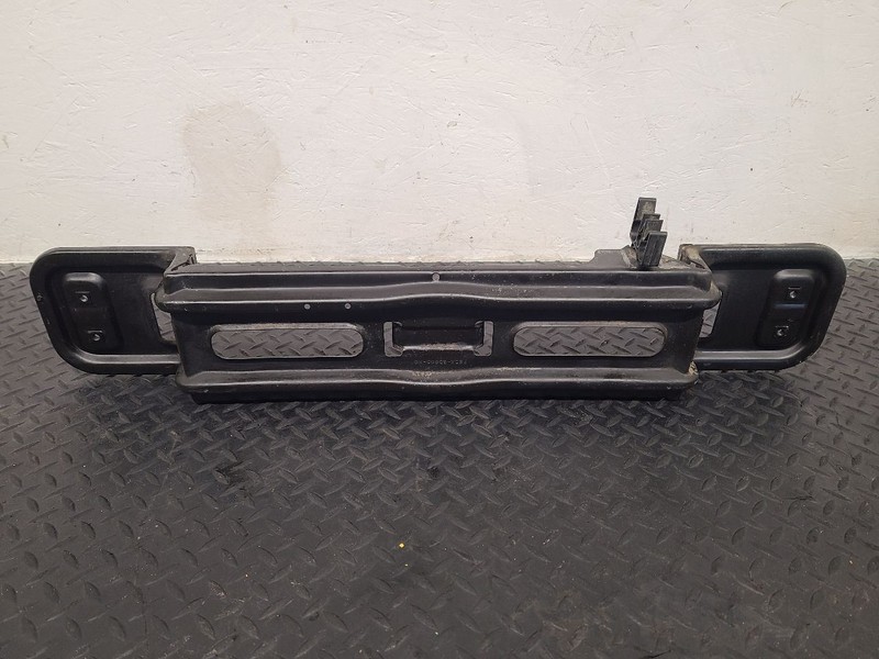 97-98 Ford F150 Fuel Vapor Canister Bracket OEM F65Z-9D665-AD