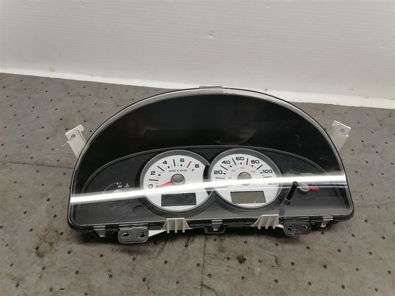 Speedometer Cluster Thru 08/01/04 Fits 05 ESCAPE 5L8T-10849-AJ